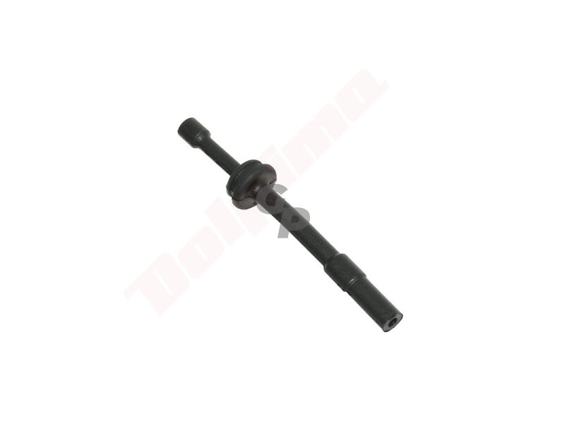 Alyvos žarnelė tinkanti STIHL MS290 ( 1127 647 9400 ) 011676