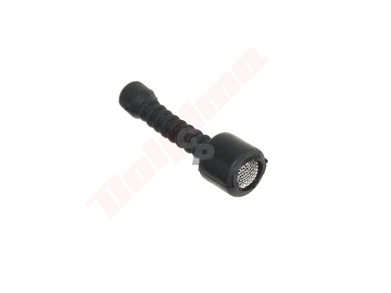 Alyvos žarnelė tinkanti STIHL MS380 ( 1106 647 9404 ) 011677