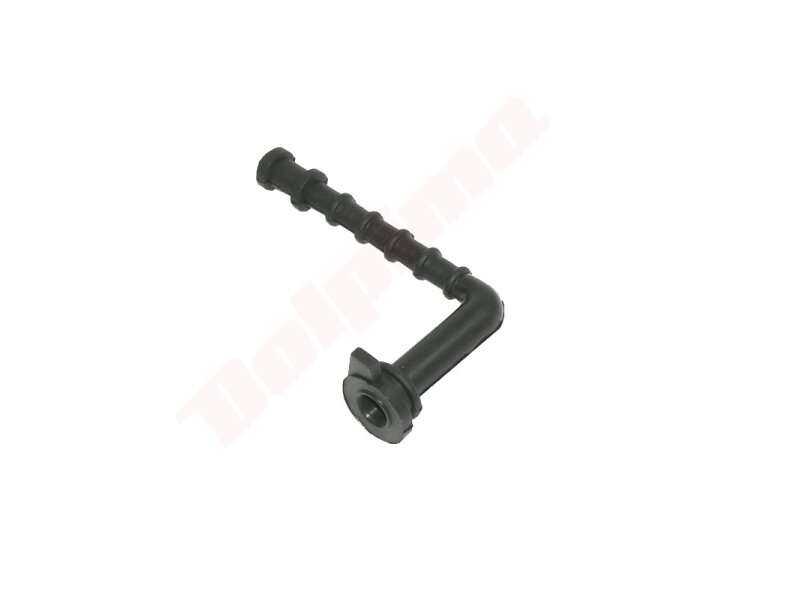 Alyvos žarnelė tinkanti STIHL MS440 , MS460 ( 1128 647 9405 ) 011678 Alyvos žarnelė tinkanti STIHL MS440 , MS460 ( 1128 647 9405 ) 011678