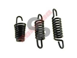 Amortizatorius tinkanits PARTNER 350 SET ( 545 00 60-36 ) 011768