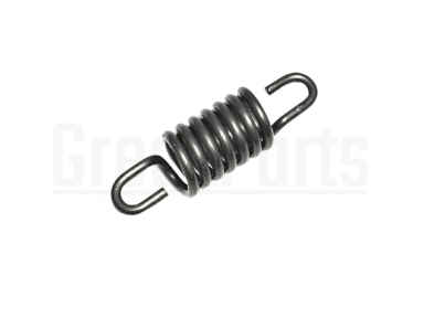Amortizatorius tinkanits Husqvarna 40, 45, 2041, 2045 007424 Amortizatorius tinkanits Husqvarna 40, 45, 2041, 2045 007424