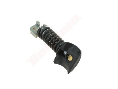Amortizatorius tinkanits STIHL MS441 ( 1138 790 8311 ) 011845