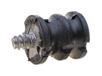 Amortizatorius tinkanits HUSQVARNA 36 136 137 141 142 011714 Amortizatorius tinkanits HUSQVARNA 36 136 137 141 142 011714