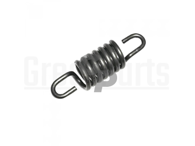 Amortizatorius tinkanits Husqvarna 40, 45, 2041, 2045 007424 Amortizatorius tinkanits Husqvarna 40, 45, 2041, 2045 007424