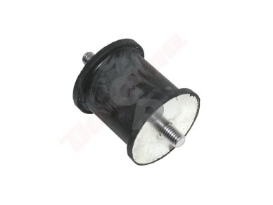 Amortizatorius UNI MM 45x45mm M8x11/M8x17 000069 Amortizatorius UNI MM 45x45mm M8x11/M8x17 000069