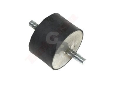 Amortizatorius UNI MM 70x45mm M10x30/M10x30/45 000070 Amortizatorius UNI MM 70x45mm M10x30/M10x30/45 000070