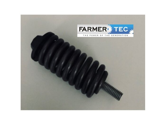 Amortizatorius tinkanits Husqvarna 365, 371, 372, 372XP, 576XP 007423