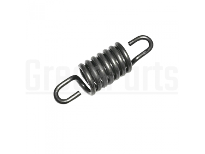 Amortizatorius tinkanits Husqvarna 40, 45, 2041, 2045 007424
