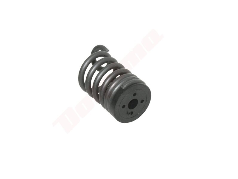 Amortizatorius tinkanits HUSQVARNA 240 ( 545 03 38-01 ) 011719