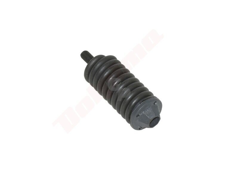 Amortizatorius tinkanits HUSQVARNA 365 ( 503 63 75-02 ) 011732