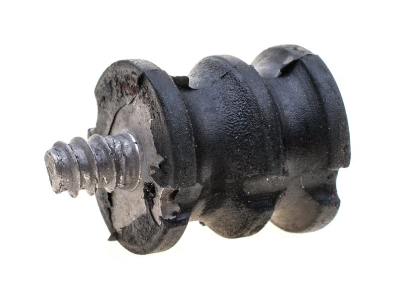 Amortizatorius tinkanits HUSQVARNA 36 136 137 141 142 011714 Amortizatorius tinkanits HUSQVARNA 36 136 137 141 142 011714