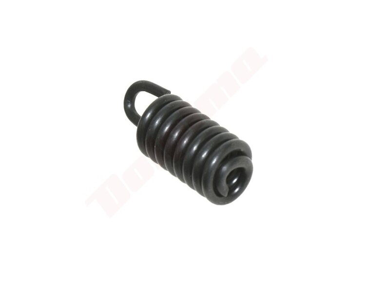 Amortizatorius tinkanits HUSQVARNA 240 ( 545 06 31-01 ) 011721