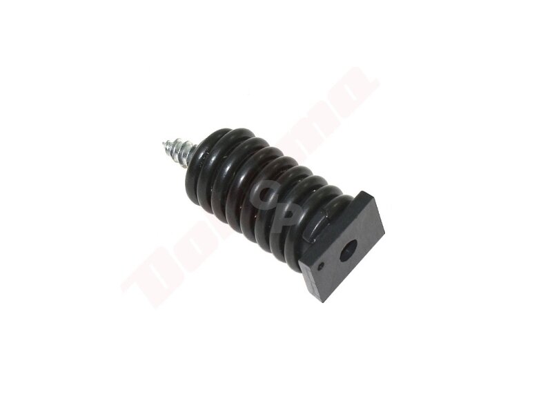 Amortizatorius tinkanits HUSQVARNA 350 ( 503 85 41-01 ) 011725