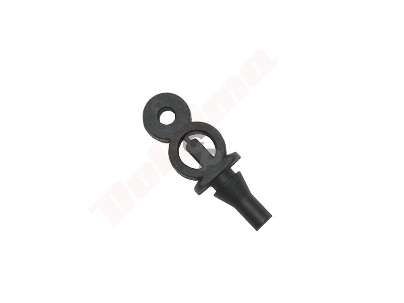 Amortizatorius tinkanits HUSQVARNA 350 ( 503 86 93-01 ) 011728 Amortizatorius tinkanits HUSQVARNA 350 ( 503 86 93-01 ) 011728