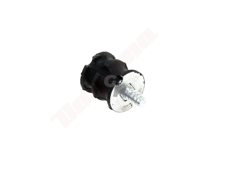 Amortizatorius tinkanits HUSQVARNA  36 , 41 , 136 , 141 ( 501 62 87-01 ) 011704