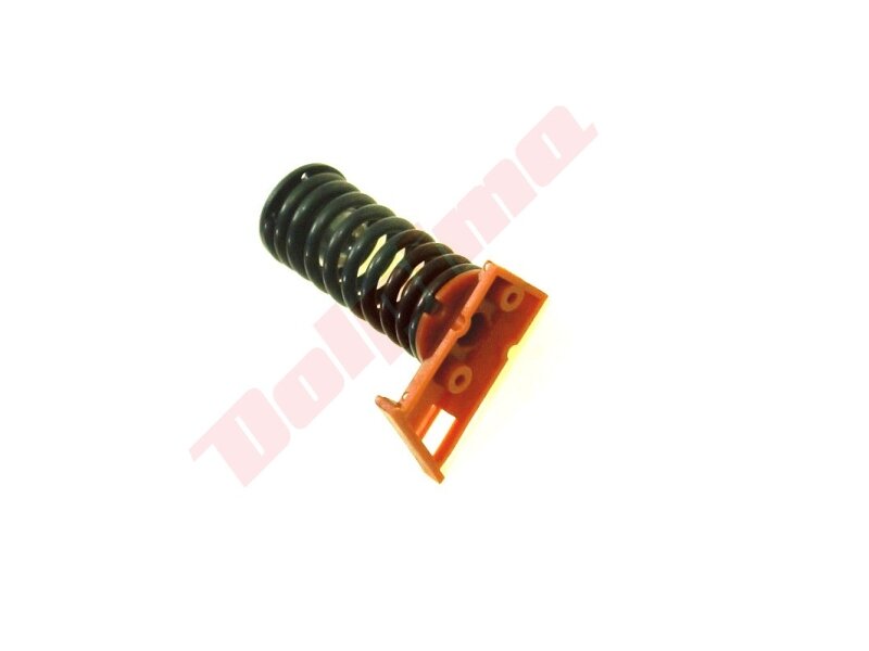 Amortizatorius tinkanits HUSQVARNA 395 ( 503 46 88-01 ) 011738