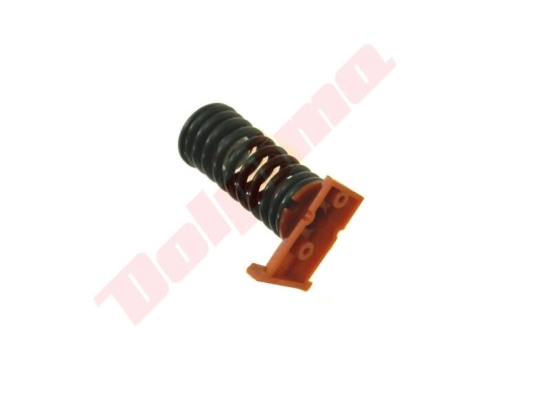 Amortizatorius tinkanits HUSQVARNA 395 ( 503 46 95-01 ) 011739