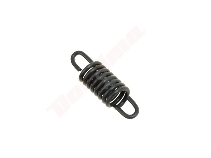 Amortizatorius tinkanits HUSQVARNA 40 ( 506 01 46-01 ) 011705 Amortizatorius tinkanits HUSQVARNA 40 ( 506 01 46-01 ) 011705