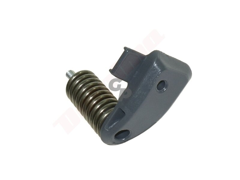 Amortizatorius tinkanits HUSQVARNA 555 , 560 ( 505 12 97-05 ) 011748