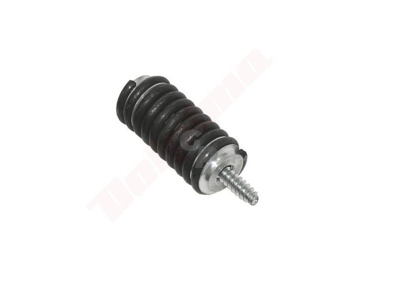 Amortizatorius tinkanits MAKITA DCS5000 , DOLMAR PS5000 ( 181 114 301 ) 011751