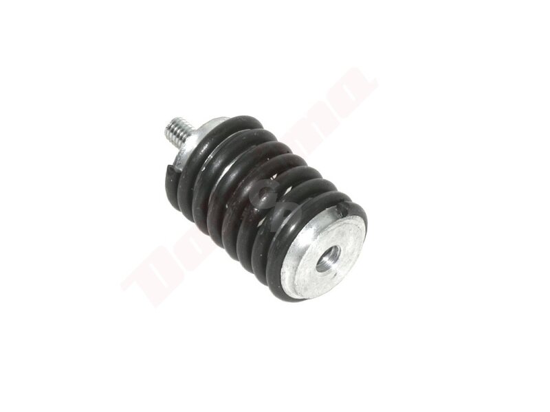 Amortizatorius tinkanits MAKITA DCS6400 , DOLMAR PS6400 ( 038 114 151 ) 011755 Amortizatorius tinkanits MAKITA DCS6400 , DOLMAR PS6400 ( 038 114 151 ) 011755