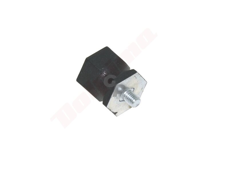 Amortizatorius tinkanits MAKITA DCS6800 , DOLMAR 112 , 120 ( 965 403 430 ) 011757