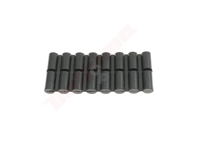 Amortizatorius tinkanits STIHL FS160, FS220, FS280 ( 4119 791 9300 ) 011788 Amortizatorius tinkanits STIHL FS160, FS220, FS280 ( 4119 791 9300 ) 011788