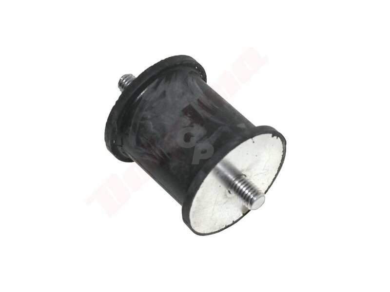 Amortizatorius UNI MM 45x45mm M8x11/M8x17 000069