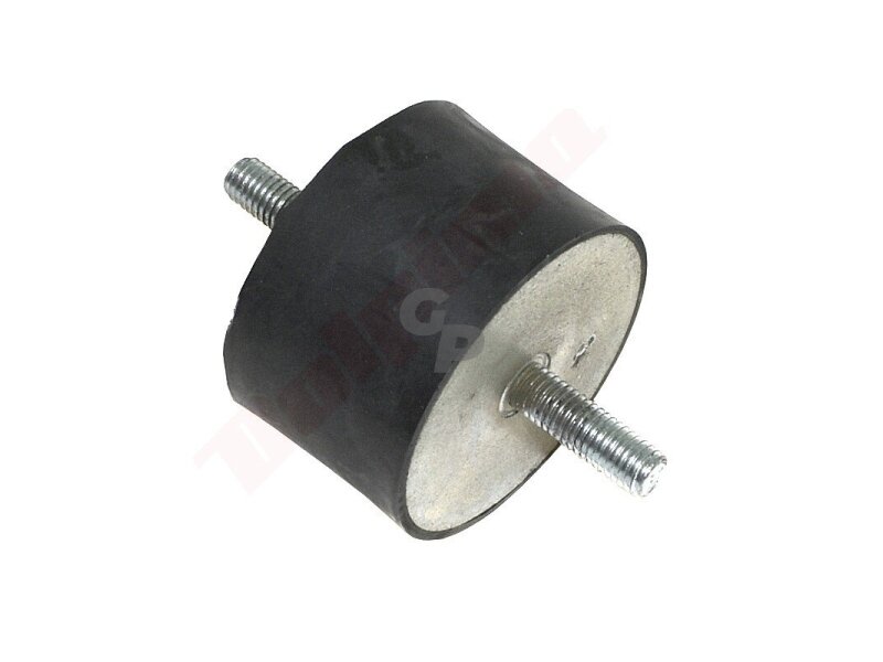 Amortizatorius UNI MM 70x45mm M10x30/M10x30/45 000070