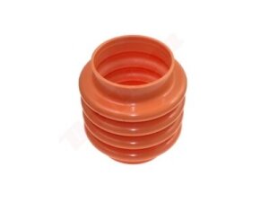 Apsauga vibro kojos 130x130x200 CPU ORANGE 000098 Apsauga vibro kojos 130x130x200 CPU ORANGE 000098