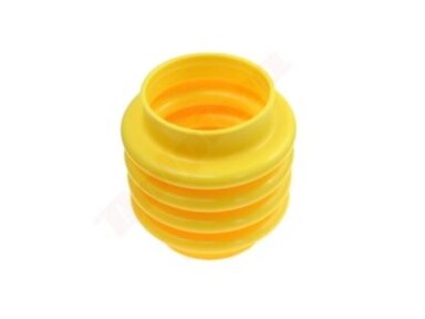 Apsauga vibro kojos 130x130x200 CPU YELLOW 000099 Apsauga vibro kojos 130x130x200 CPU YELLOW 000099