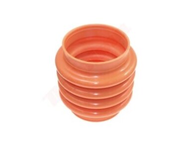 Apsauga vibro kojos 145x145x200 CPU ORANGE 000104 Apsauga vibro kojos 145x145x200 CPU ORANGE 000104