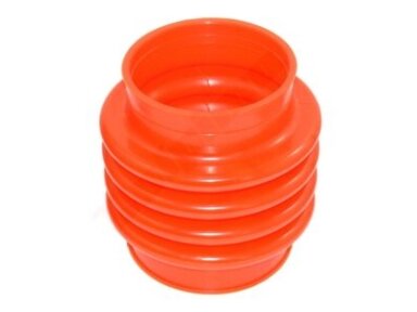 Apsauga vibro kojos 150x160x220 TPU ORANGE 000106 Apsauga vibro kojos 150x160x220 TPU ORANGE 000106