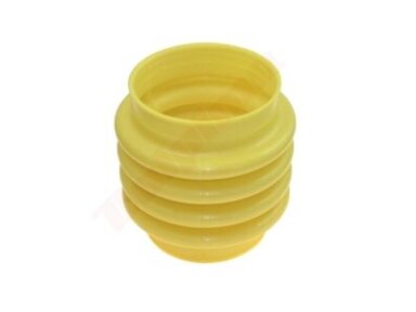 Apsauga vibro kojos 150x160x220 TPU YELLOW 000107 Apsauga vibro kojos 150x160x220 TPU YELLOW 000107
