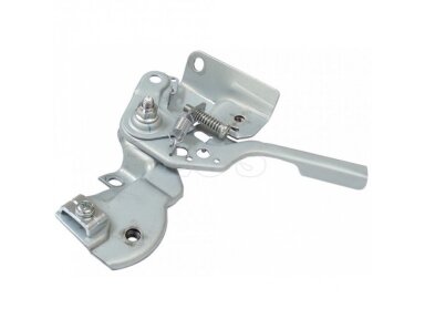 Apsukų reguliavimo traukė tinkanti Honda GX160 GX200 009830 Apsukų reguliavimo traukė tinkanti Honda GX160 GX200 009830