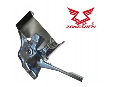 Apsukų reguliavimo traukė tinkanti Honda GX340 GX390 009832 Apsukų reguliavimo traukė tinkanti Honda GX340 GX390 009832