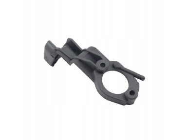 Atrama karbiuratoriaus tinkanti Husqvarna 340, 350, 353, 346, 345 012865 Atrama karbiuratoriaus tinkanti Husqvarna 340, 350, 353, 346, 345 012865