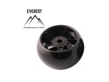 Atraminis ratukas pjaunamosios tinkantis Husqvarna, Craftsman, MTD 012522
