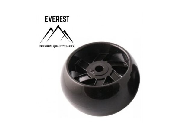 Atraminis ratukas pjaunamosios tinkantis Husqvarna, Craftsman, MTD 012522