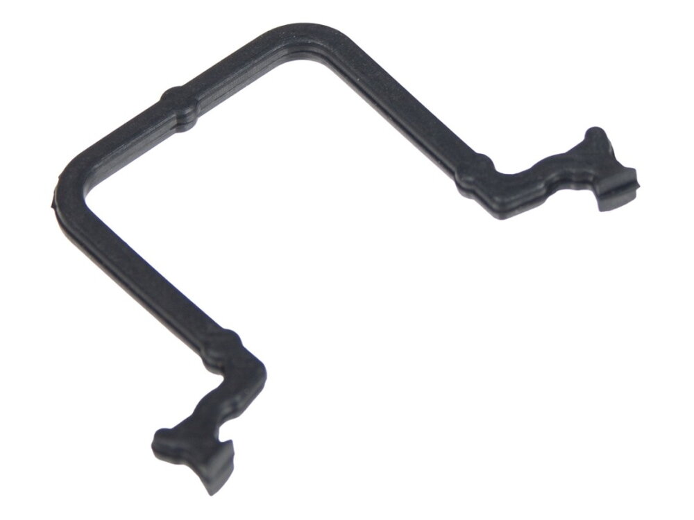 Cilindro tarpinė tinkanti Husqvarna 135, 435, 440, 445, 450 012883