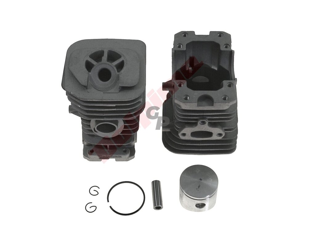 Cilindro komplektas tinkanits HUSQVARNA 141 , 142 40mm ( 530 06 99-41 ) 006027