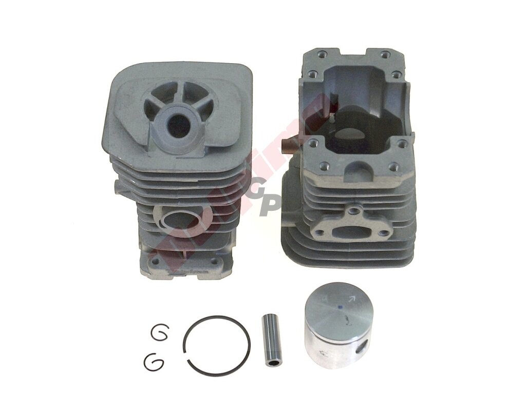 Cilindro komplektas tinkanits HUSQVARNA 137 38mm ( 530 06 99-40 ) 006026 Cilindro komplektas tinkanits HUSQVARNA 137 38mm ( 530 06 99-40 ) 006026