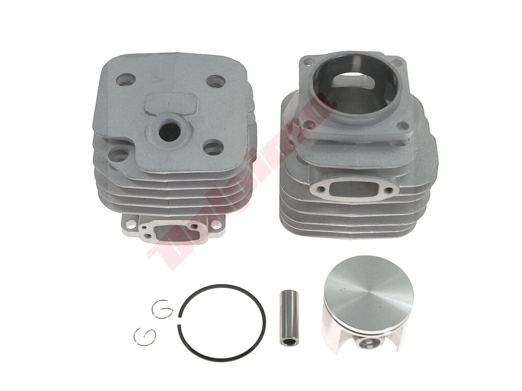 Cilindro komplektas tinkanits HUSQVARNA 268 50mm ( 503 61 10-71 ) HQ 006035