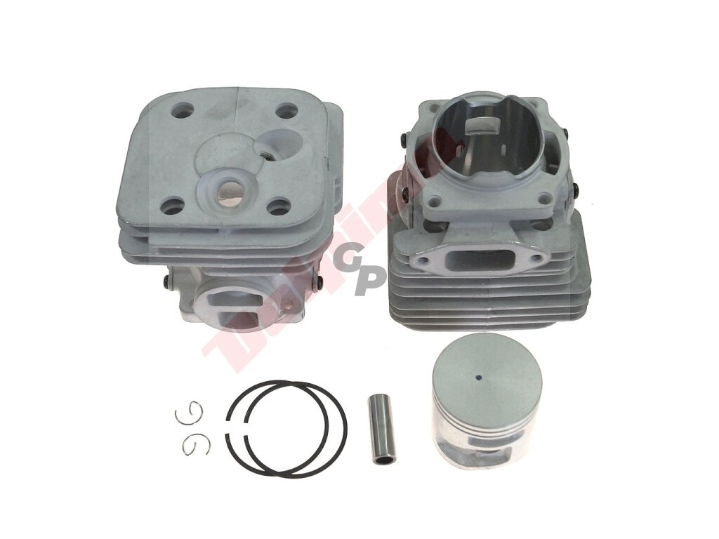 Cilindro komplektas tinkanits HUSQVARNA 372 , 365 X-TORQ 50mm ( 575 77 41-02 ) 006051 Cilindro komplektas tinkanits HUSQVARNA 372 , 365 X-TORQ 50mm ( 575 77 41-02 ) 006051