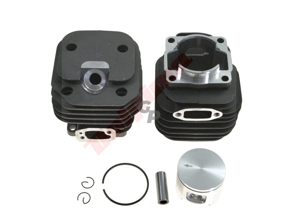 Cilindro komplektas tinkanits HUSQVARNA 61 48mm ( 503 53 20-71 ) HQ 006023 Cilindro komplektas tinkanits HUSQVARNA 61 48mm ( 503 53 20-71 ) HQ 006023