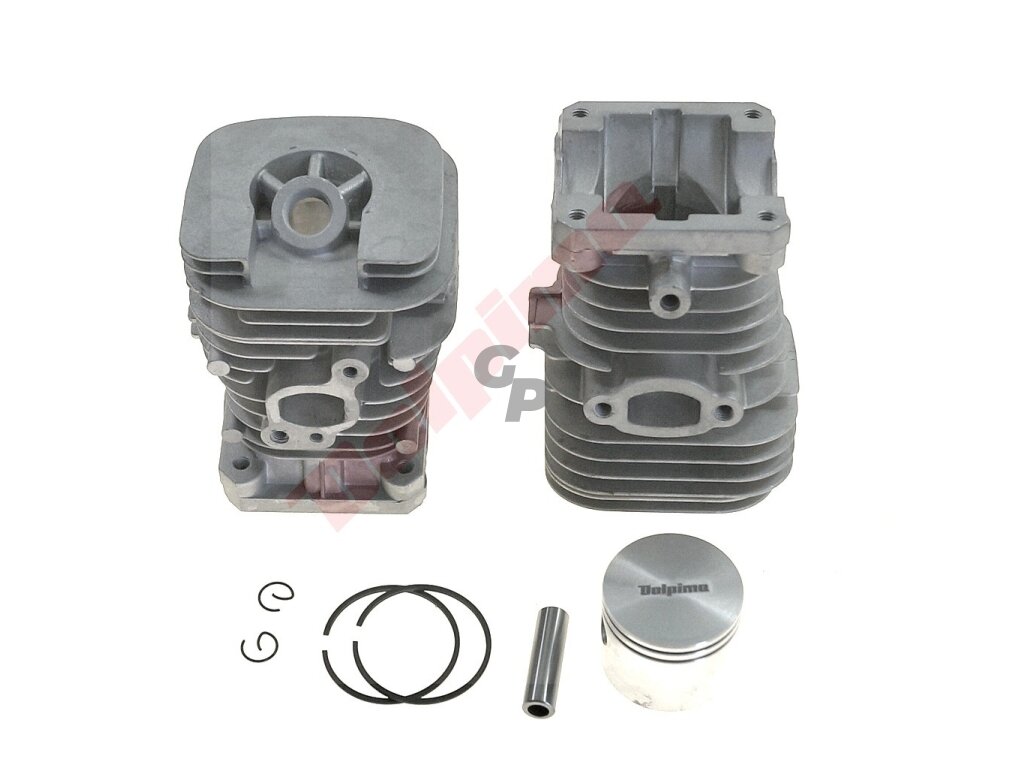 Cilindro komplektas tinkanits PARTNER 351 41,1mm ( 530 07 12-52 , 530 07 12-55 ) 006122