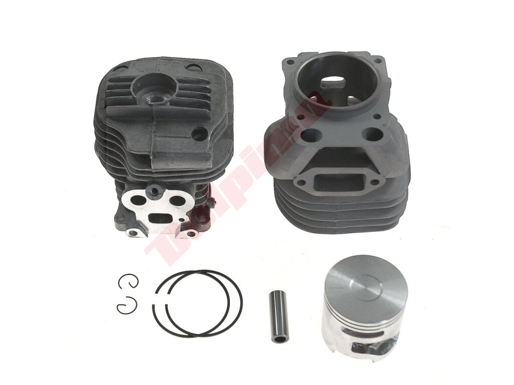 Cilindro komplektas tinkanits PARTNER  K 750 51mm ( 506 38 61-71 ) 006109