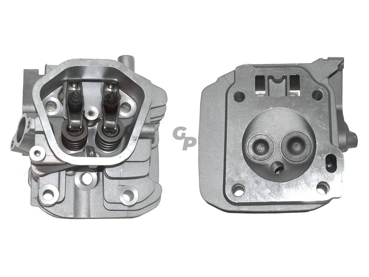 Cilindro galva tinkanti HONDA GX270 ( 12200-ZH9-405 ) 011344 Cilindro galva tinkanti HONDA GX270 ( 12200-ZH9-405 ) 011344