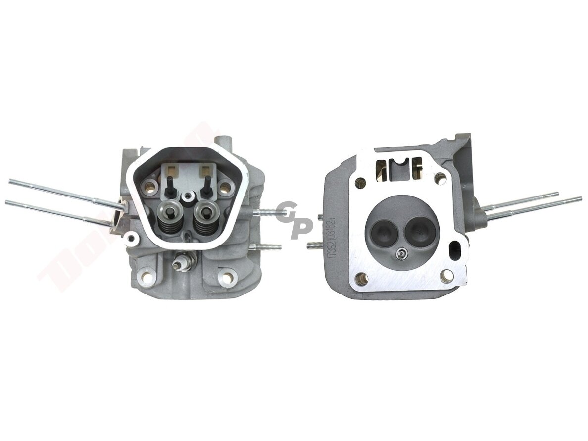 Cilindro galva tinkanti HONDA GX390 ( 12200-ZF6-406 ) 008533 Cilindro galva tinkanti HONDA GX390 ( 12200-ZF6-406 ) 008533