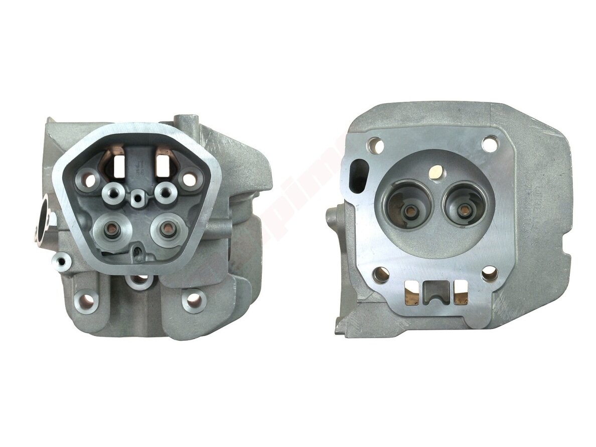Cilindro galva tinkanti HONDA GX420 008534